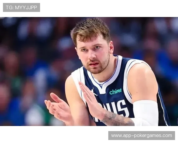 东契奇MVP级别表现，赛季第七次40+