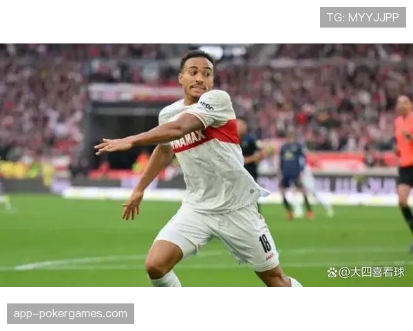 战术复盘：斯图加特如何通过高位逼抢击溃多特蒙德中场