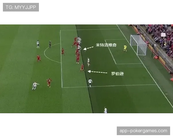 “科技前沿:AI战术分析软件正在如何改变英超各队的备战方式” “科技前沿:AI战术分析软件正在如何改变英超各队的备战方式”